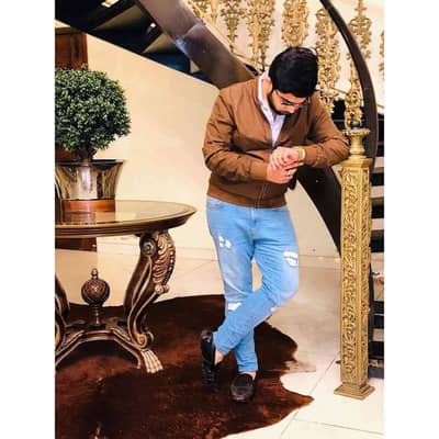 ch dawood