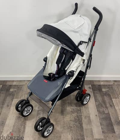 BMW Maclaren Stroller - Alpine