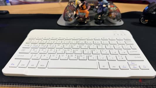 Wireless keyboard