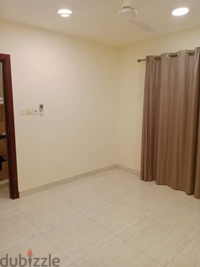 Room for Rent in Adliya fir 110 BD, semi furnished with AC,Balcony