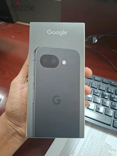 Google Pixel 10a