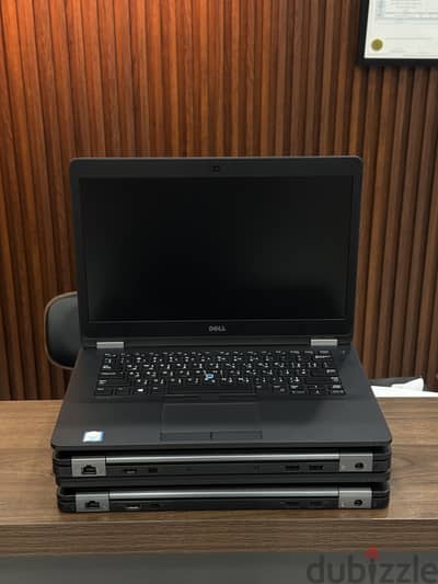 Dell Latitude E7470 Core i7-6th Generation