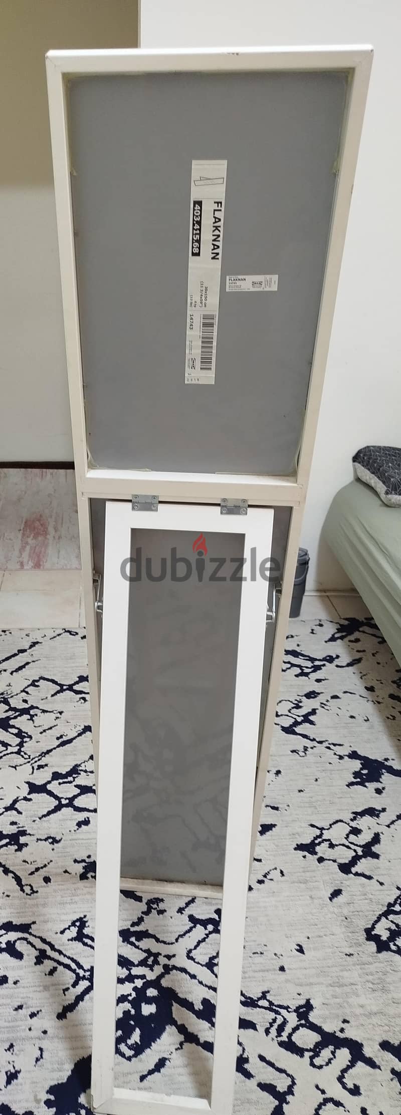the new merror from IKEA 1
