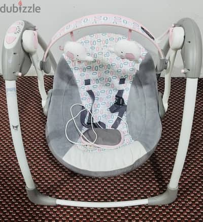 Electric Swing