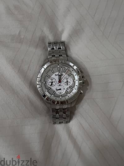 SMALTO Mens Watch