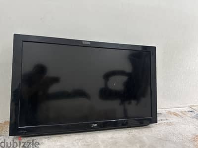 تلفزيون JVC 38بوصة