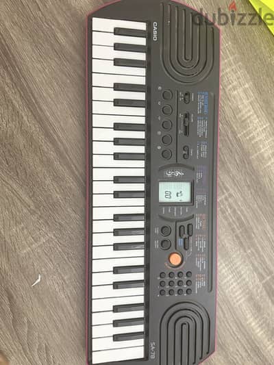 Keyboard