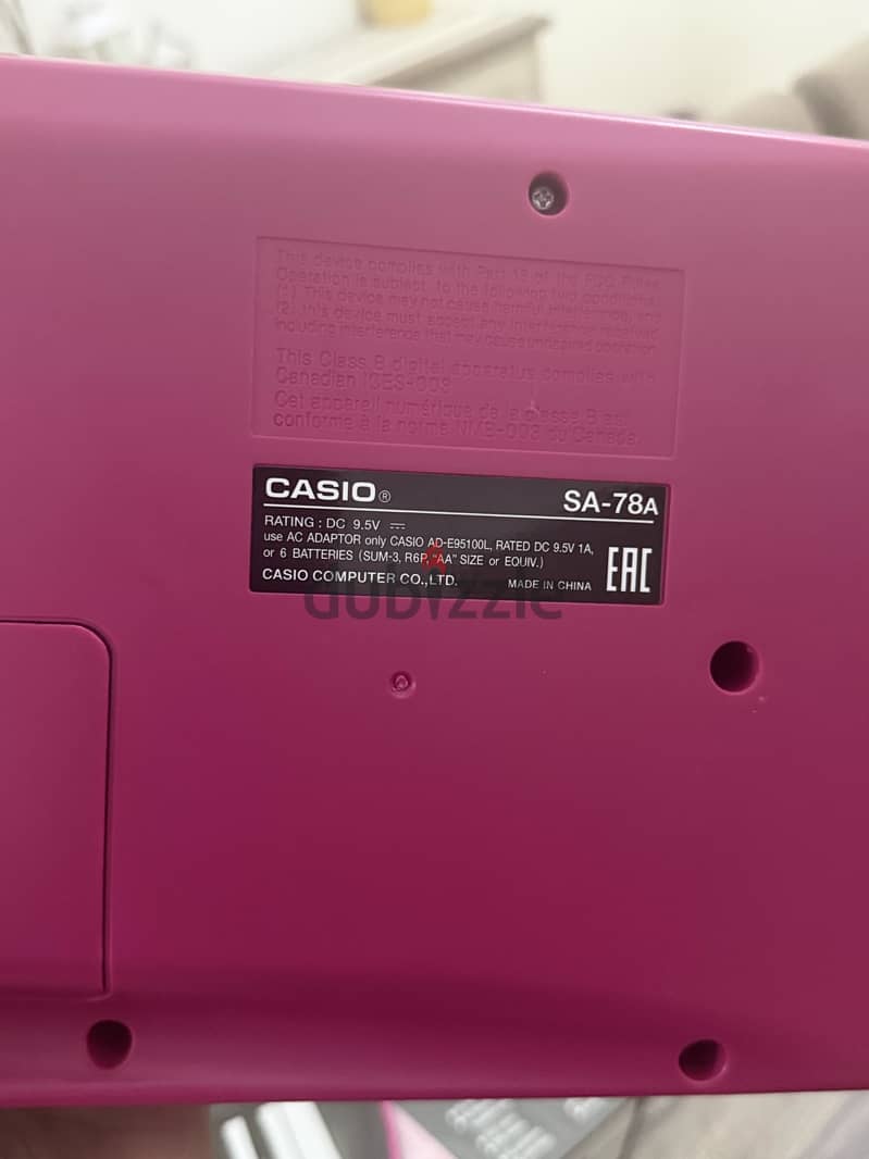 Keyboard 4