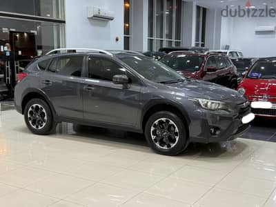 Subaru XV 2021