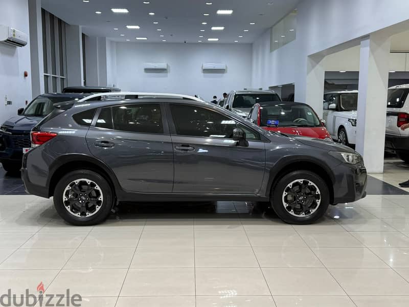Subaru XV 2021 2