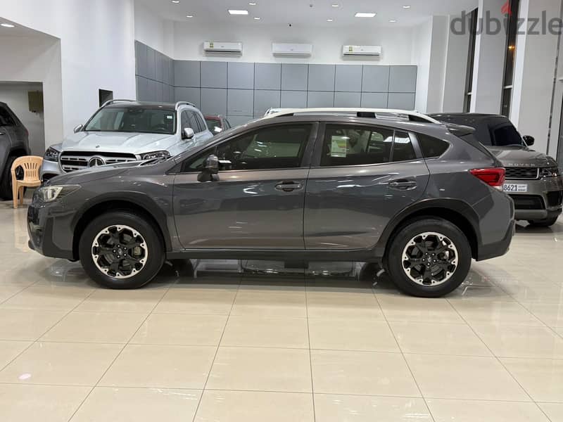 Subaru XV 2021 3