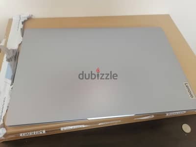lenovo Ideapad Slim 3 | Core 3 N355 | 8GB RAM | 512 GB SSD | Almostnew