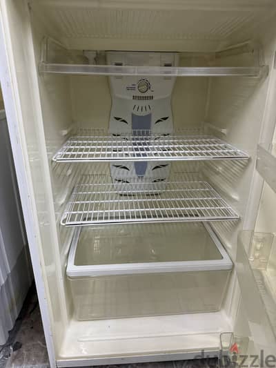 Toshiba fridge good cool