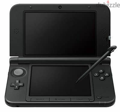 Looking nintendo 3ds xl Wanted