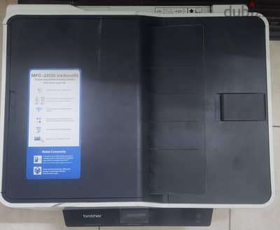 Brother Printer (MFC-J3520 InkBenefit)