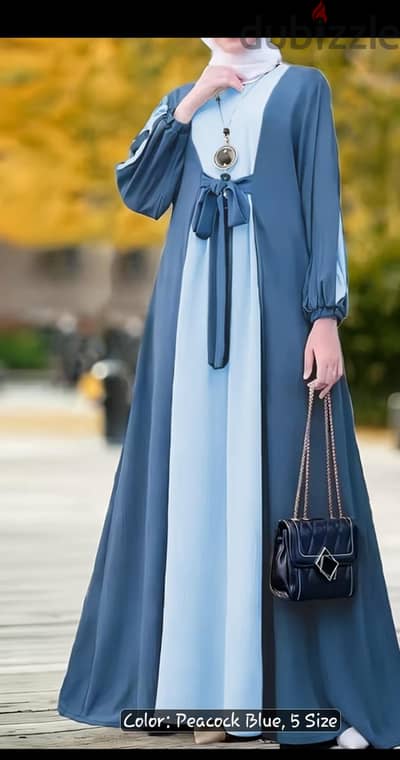 new stylish abaya