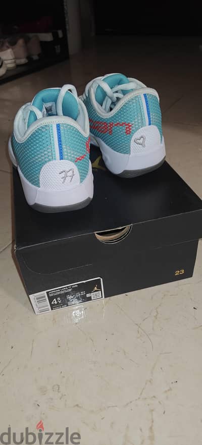 Basketball shoes Jordan Luka 77 GS - 23.5cm