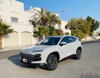 Jetour Dasheng 2025 model for sale. . .