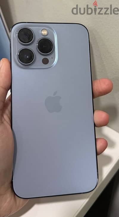 Apple - iPhone 13 Pro 256gb - 94% Battery
