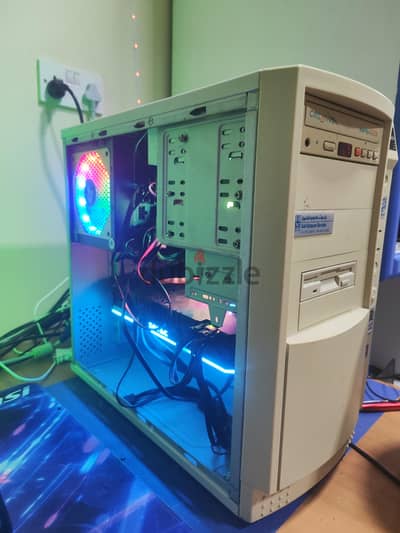 Gaming PC Sleeper Build