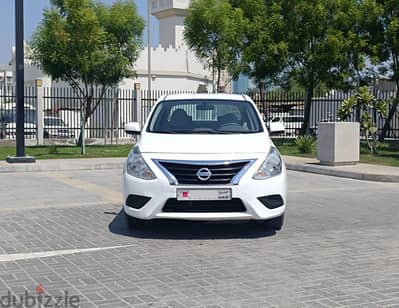 Nissan Sunny 2022-Single owner Excellant condition