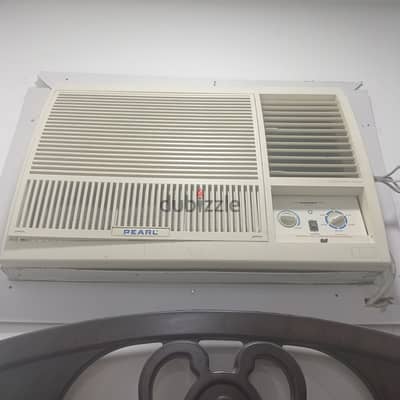 Pearl window acs for sale