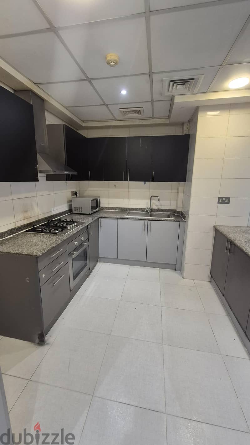 Flat For Rent 1