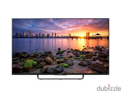 Sony Google TV 43 inch LED