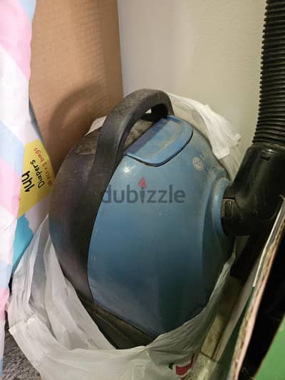 lg vacuum