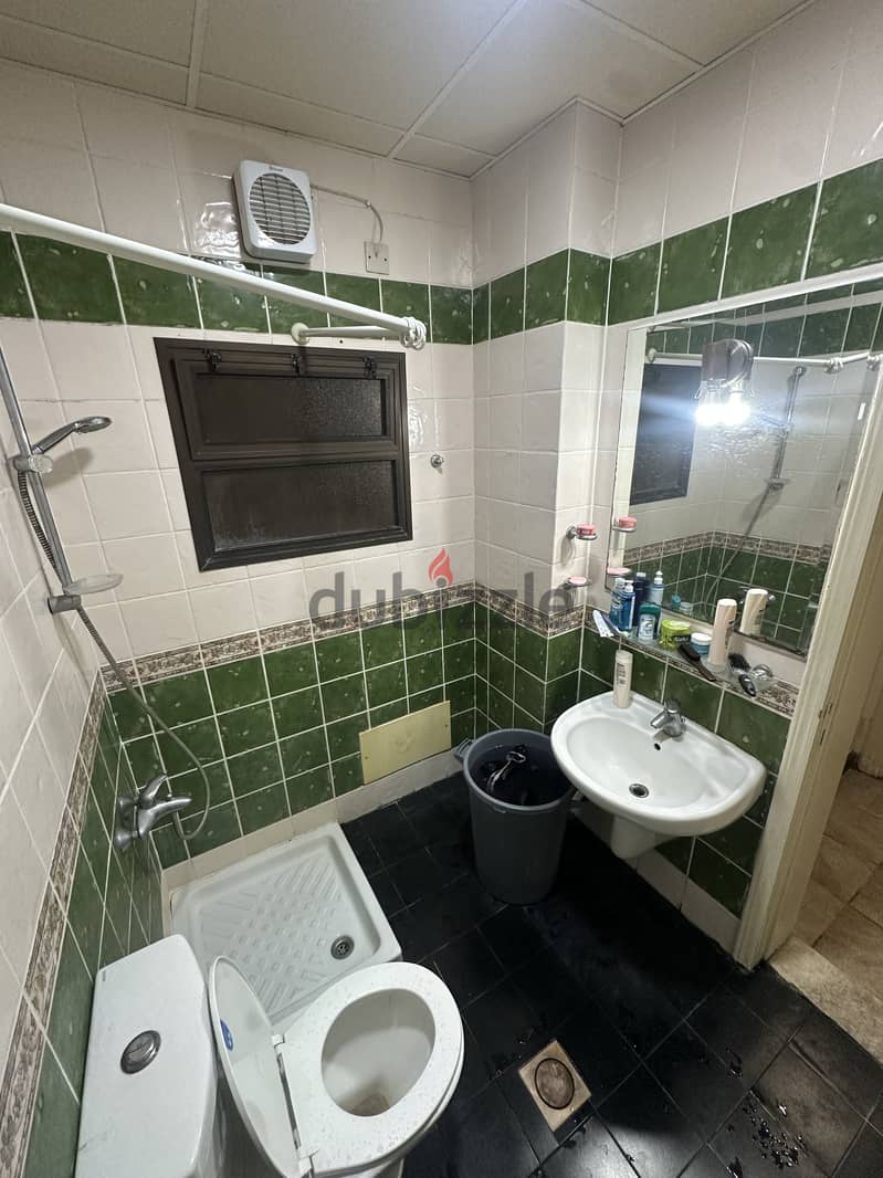 Single Room for Ladies or Couples 3