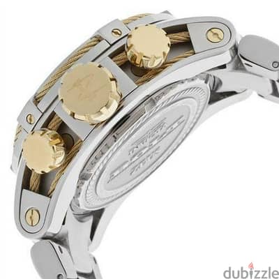 Invicta limited edition big size