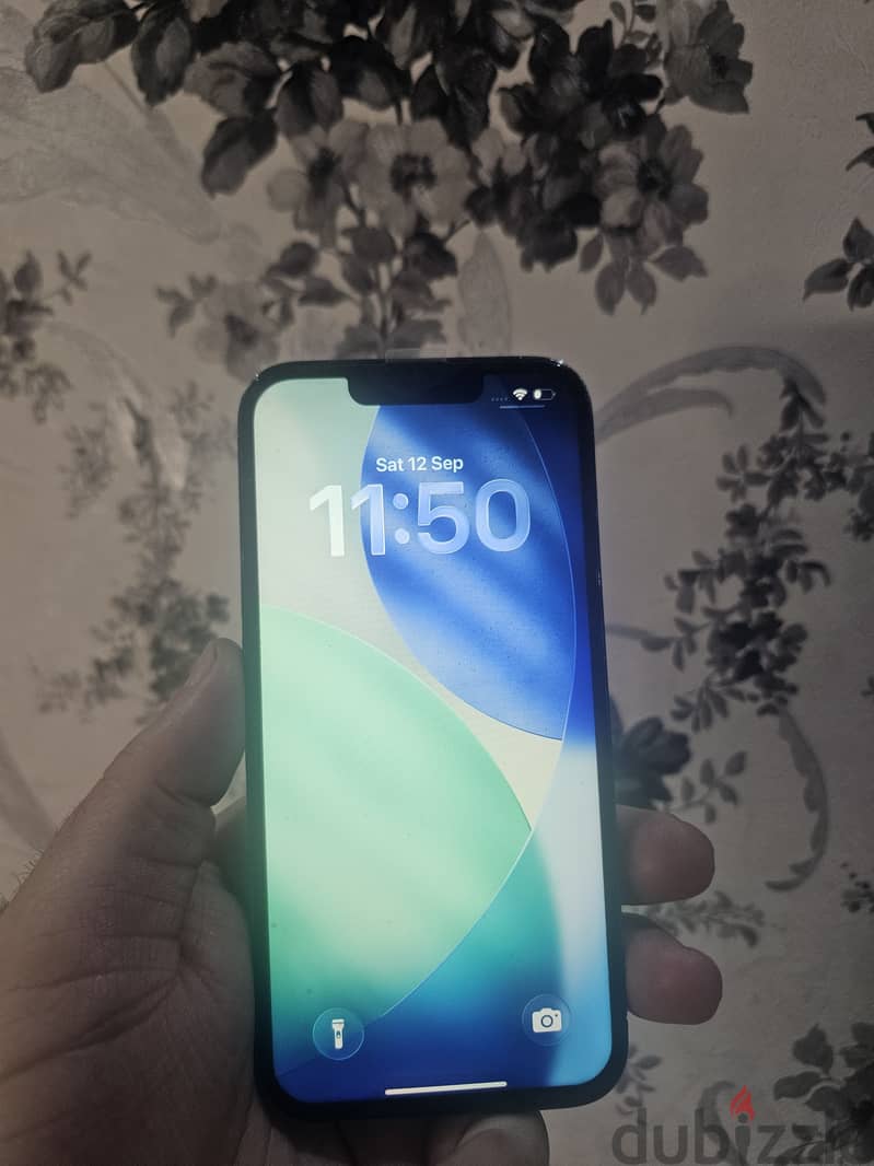 13 Pro 128Gb 90% screen changed copy +camera 100BD 1