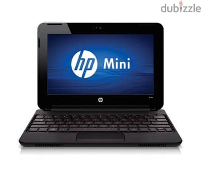 HP MINI 110
