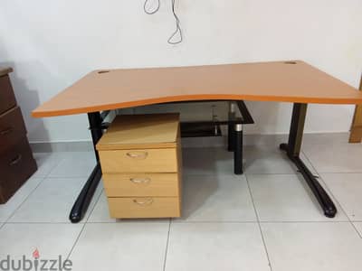 Urgent sale