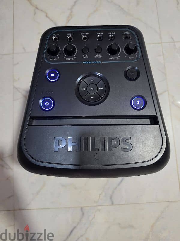 Nokia wireless headphone, LG Bluetooth speaker, philips Tanx100 5