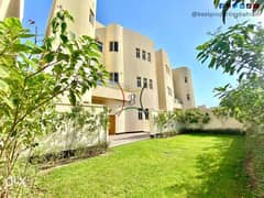 brand new double story villa with private garden close to saudi causew 0