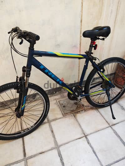 Trek for sale good condition