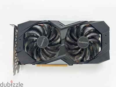 Gigabyte RX 5600 XT 6G GPU GRAPHICS CARD