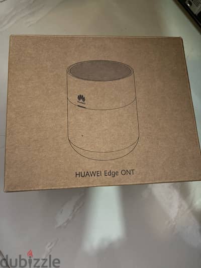 Huawei edge ont router extender