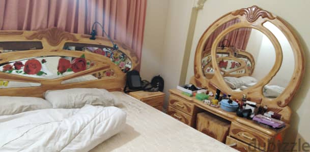 Single Bedroom Flat for Rent – Salmaniya  • 1 Bedroom • Hall • Kitchen