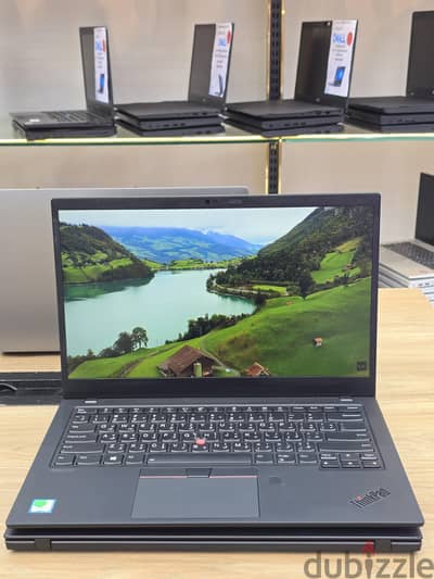 Lenovo ThinkPad X1 Carbon G7 Core i7-8th Generation