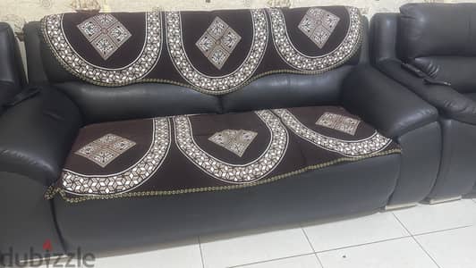 Sofa set