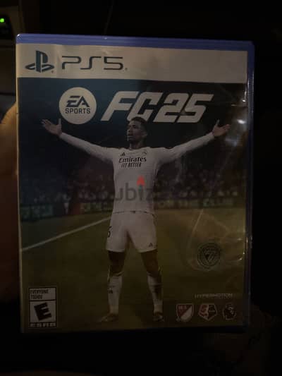 Fc25 for sale ps5