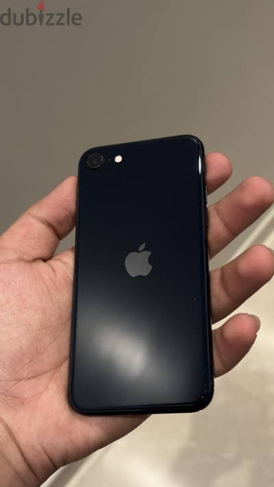 Apple - iPhone SE 3rd 2022 64gb