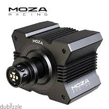 Moza R5 Wheelbase only (Simracing)