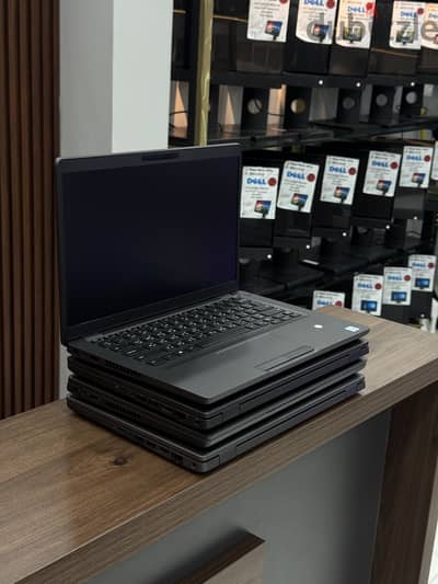 Dell Latitude 5400 Core i5-8th Generation