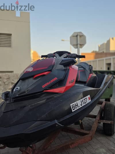 سيدو 260