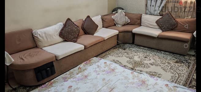 7 seater sofa for sale