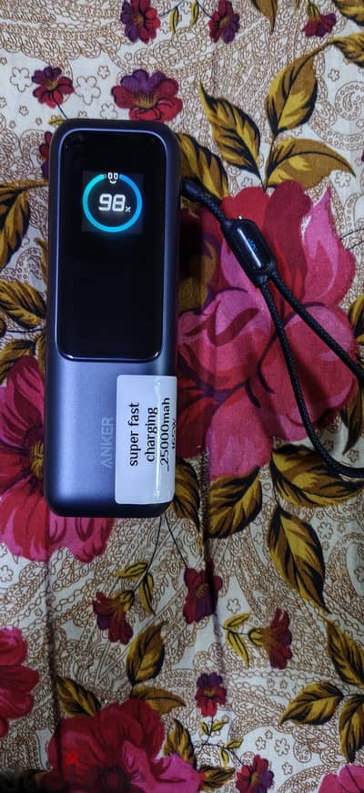 Ankar power Bank