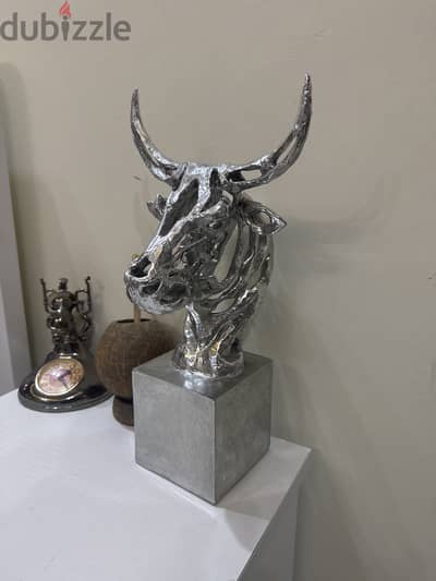 Bull for sale